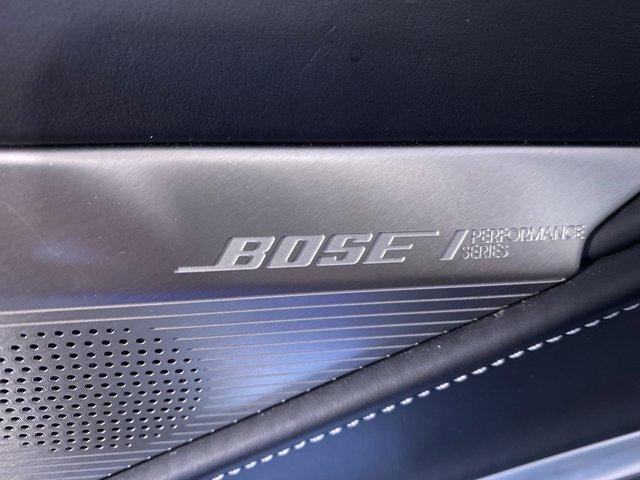 used 2023 Chevrolet Corvette car, priced at $75,990