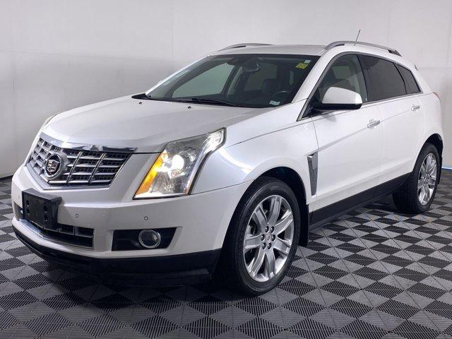used 2015 Cadillac SRX car, priced at $15,990