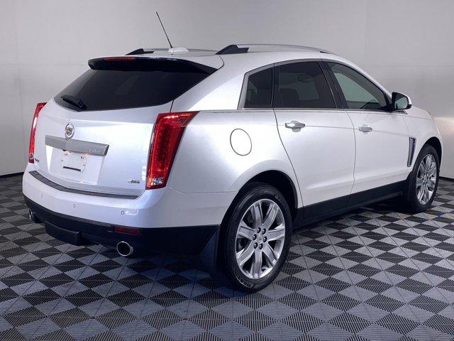 used 2015 Cadillac SRX car, priced at $15,990