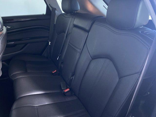 used 2015 Cadillac SRX car, priced at $15,990
