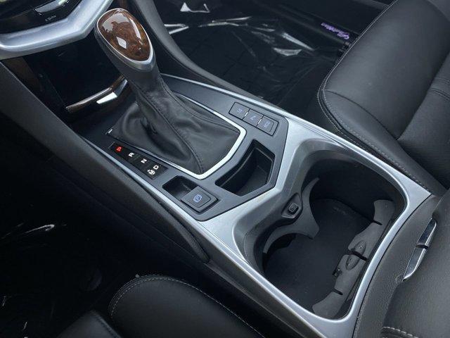 used 2015 Cadillac SRX car, priced at $15,990