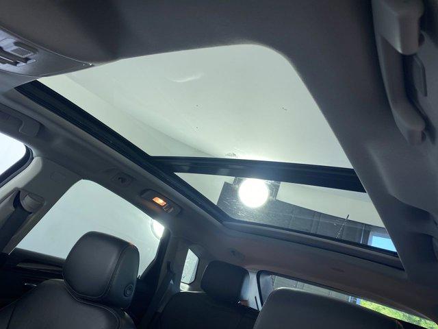 used 2015 Cadillac SRX car, priced at $15,990