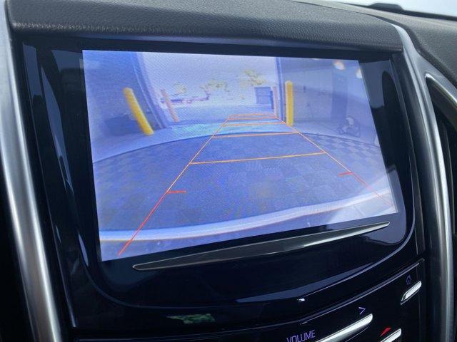 used 2015 Cadillac SRX car, priced at $15,990