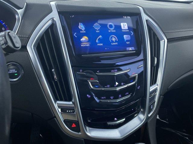 used 2015 Cadillac SRX car, priced at $15,990