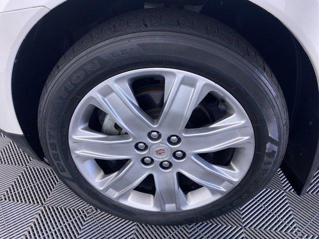 used 2015 Cadillac SRX car, priced at $15,990