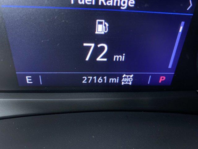 used 2022 Cadillac XT4 car, priced at $31,990