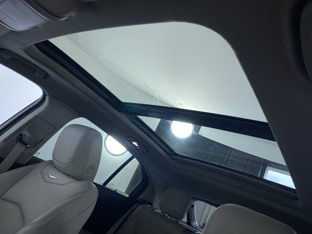 used 2022 Cadillac XT4 car, priced at $31,990