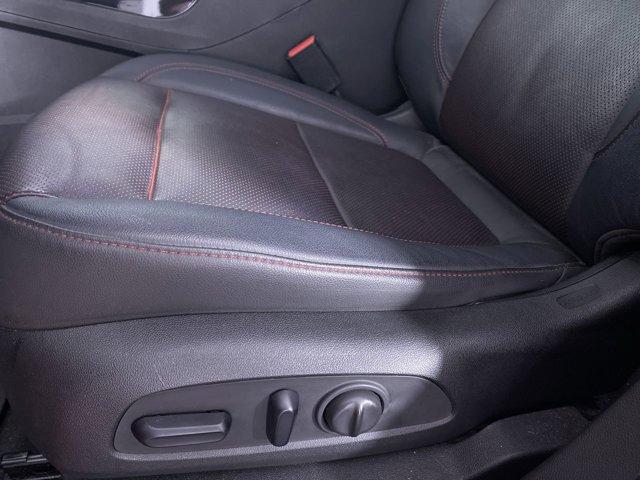 used 2020 Chevrolet Blazer car, priced at $23,490