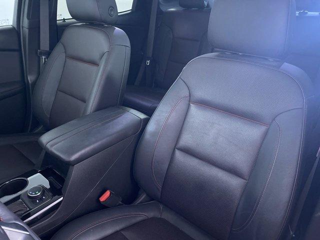 used 2020 Chevrolet Blazer car, priced at $23,490