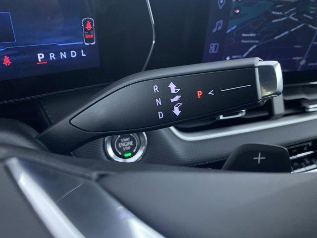 new 2026 Chevrolet Equinox car, priced at $30,620