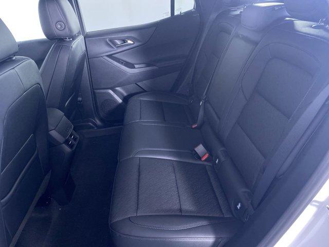 new 2026 Chevrolet Equinox car, priced at $30,620