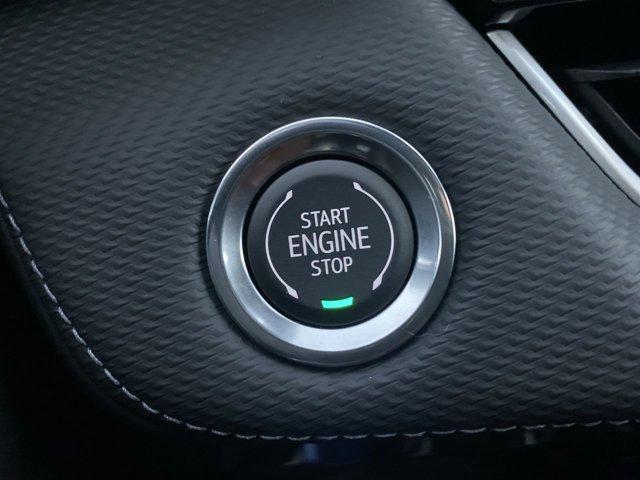 new 2026 Chevrolet Equinox car, priced at $30,620