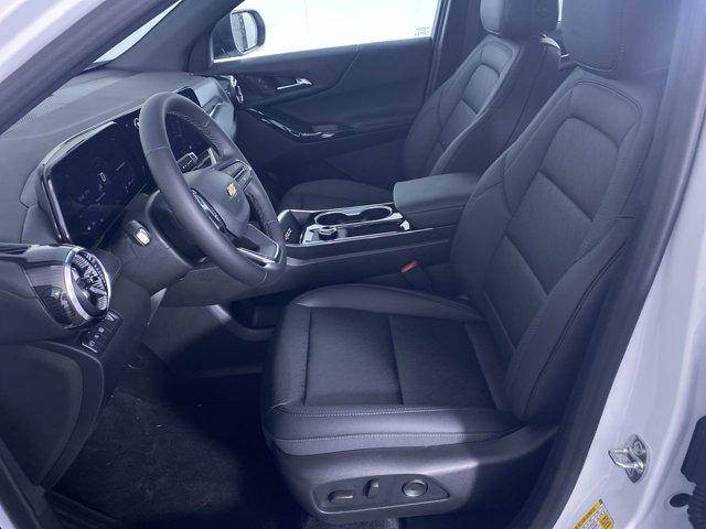 new 2026 Chevrolet Equinox car, priced at $30,620