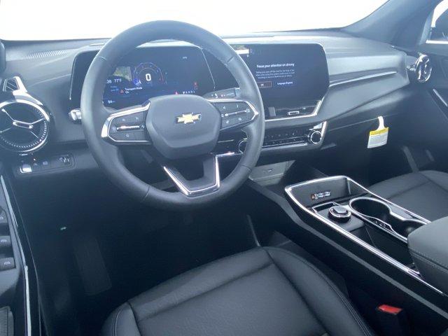 new 2026 Chevrolet Equinox car, priced at $30,620