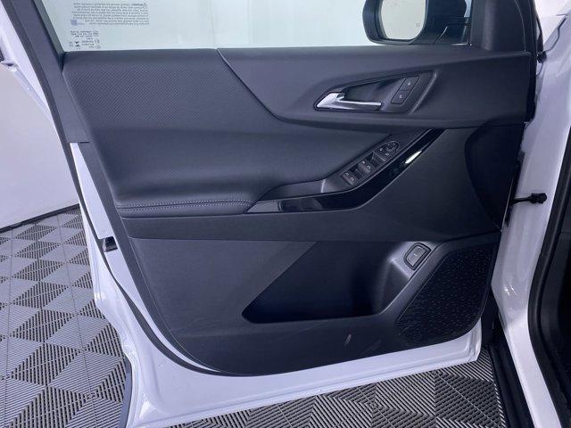new 2026 Chevrolet Equinox car, priced at $30,620