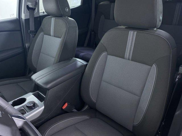 used 2023 Chevrolet Blazer car, priced at $25,690