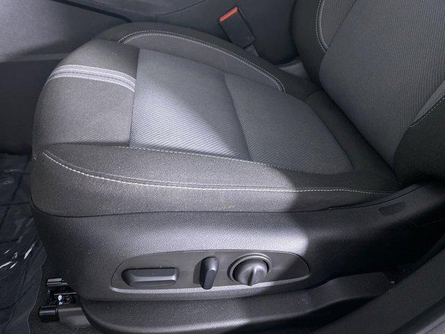 used 2023 Chevrolet Blazer car, priced at $25,690