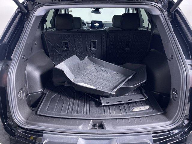 used 2023 Chevrolet Blazer car, priced at $25,690