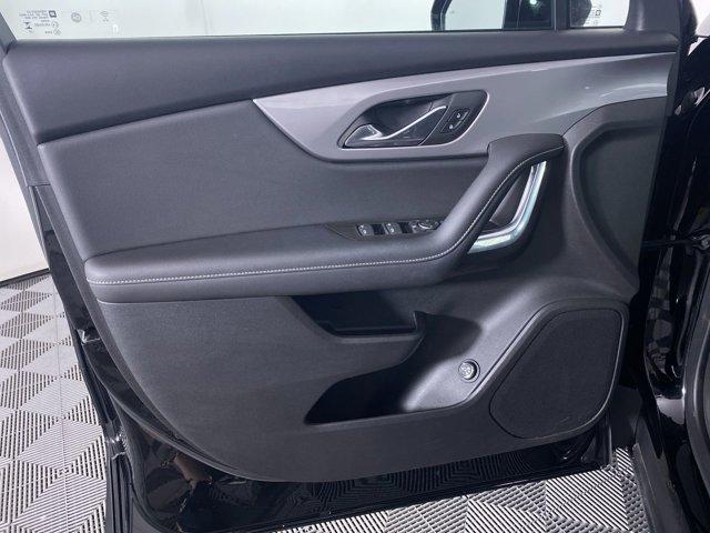 used 2023 Chevrolet Blazer car, priced at $25,690