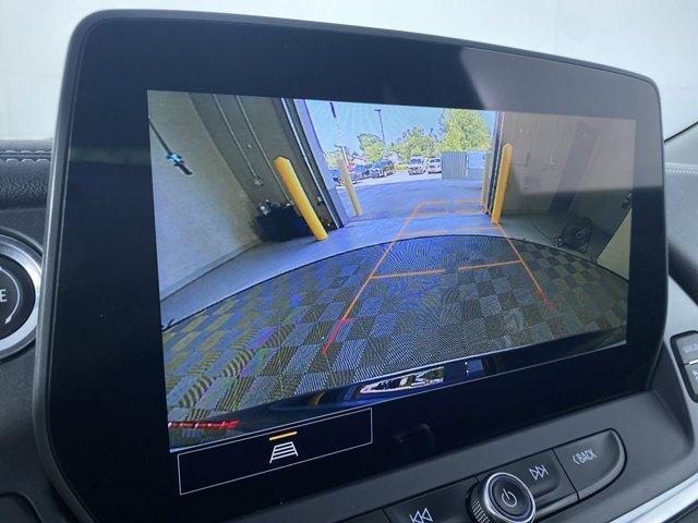 used 2023 Chevrolet Blazer car, priced at $25,690