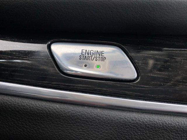 used 2020 Buick Enclave car, priced at $21,490