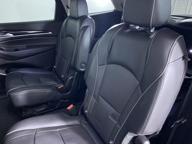 used 2020 Buick Enclave car, priced at $21,490