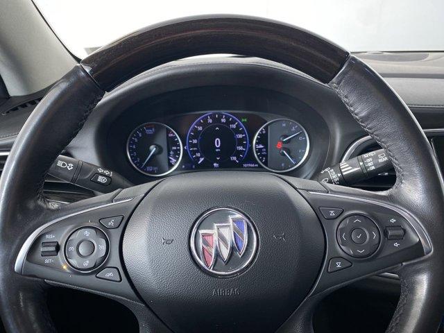 used 2020 Buick Enclave car, priced at $21,490