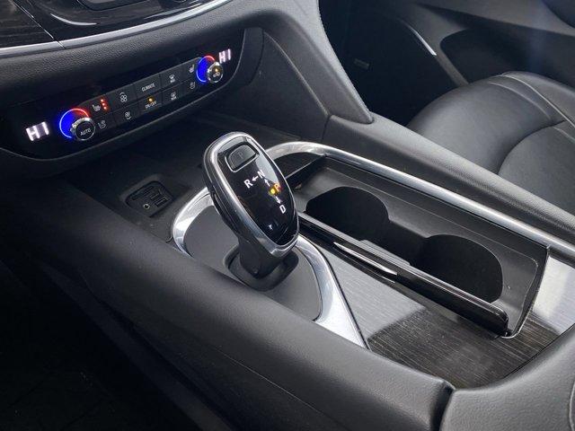 used 2020 Buick Enclave car, priced at $21,490