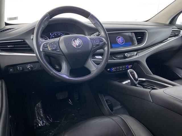used 2020 Buick Enclave car, priced at $21,490