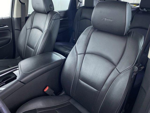 used 2020 Buick Enclave car, priced at $21,490