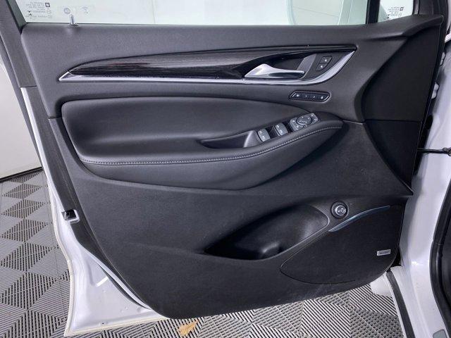 used 2020 Buick Enclave car, priced at $21,490