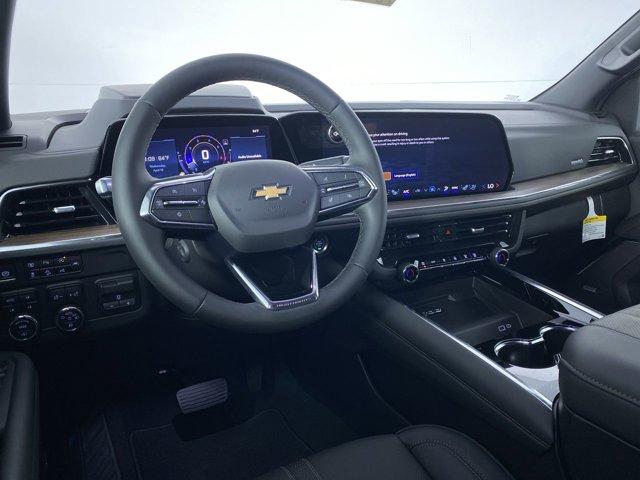 new 2025 Chevrolet Tahoe car, priced at $90,794