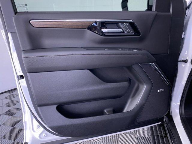 new 2025 Chevrolet Tahoe car, priced at $90,794
