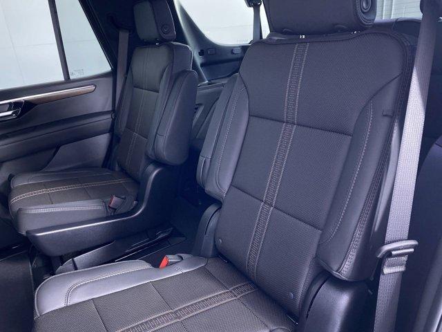 new 2025 Chevrolet Tahoe car, priced at $90,794