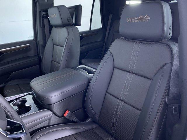 new 2025 Chevrolet Tahoe car, priced at $90,794
