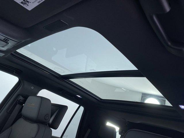 new 2025 Chevrolet Tahoe car, priced at $90,794