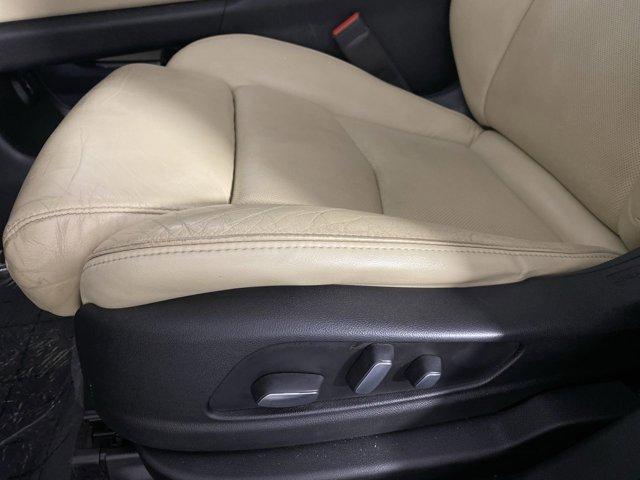used 2017 Cadillac XT5 car, priced at $16,490