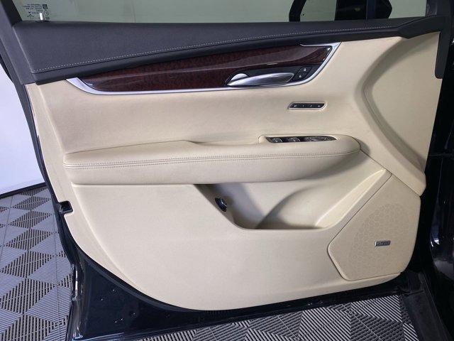 used 2017 Cadillac XT5 car, priced at $16,490