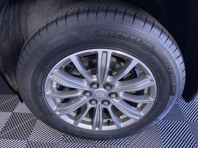 used 2017 Cadillac XT5 car, priced at $16,490