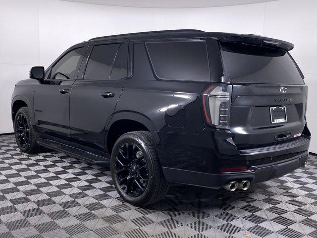 used 2025 Chevrolet Tahoe car, priced at $72,990