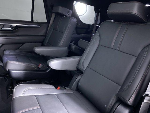 used 2025 Chevrolet Tahoe car, priced at $72,990