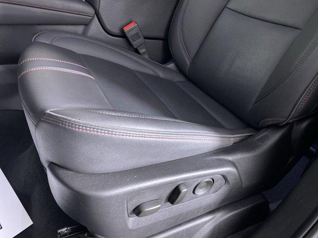 used 2025 Chevrolet Tahoe car, priced at $72,990