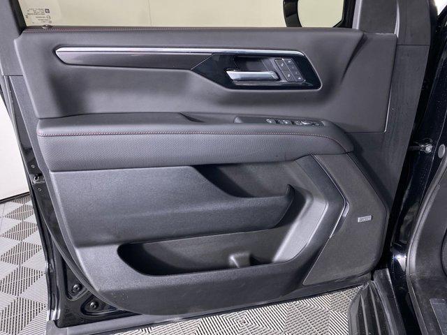 used 2025 Chevrolet Tahoe car, priced at $72,990