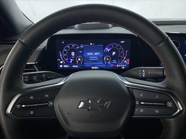 used 2025 Chevrolet Tahoe car, priced at $72,990