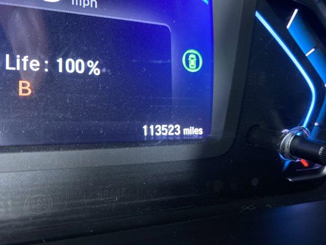 used 2021 Honda Odyssey car, priced at $24,990