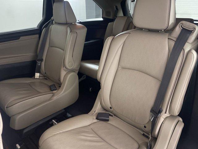 used 2021 Honda Odyssey car, priced at $24,990