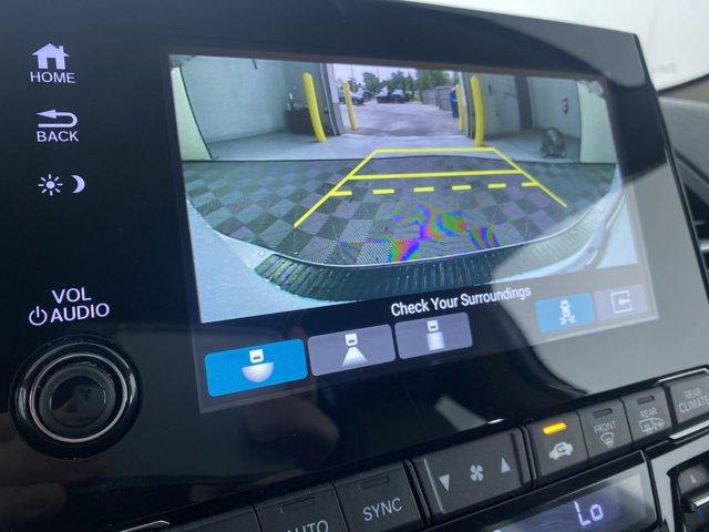 used 2021 Honda Odyssey car, priced at $24,990