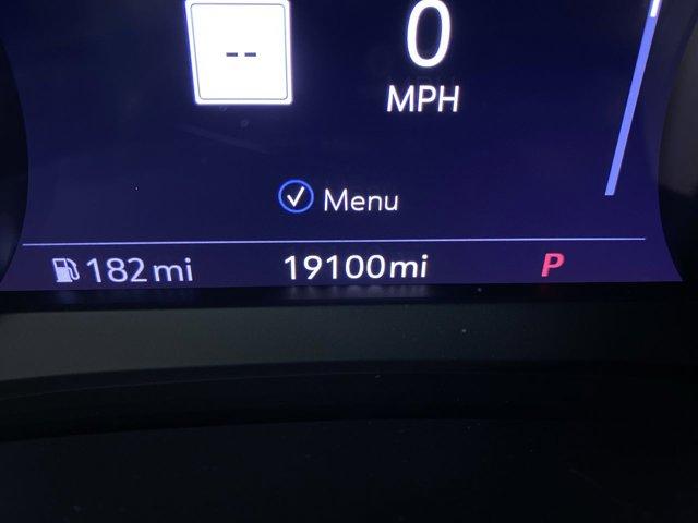used 2022 Cadillac XT5 car, priced at $36,490