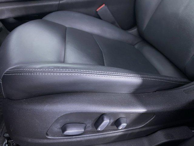used 2022 Cadillac XT5 car, priced at $36,490