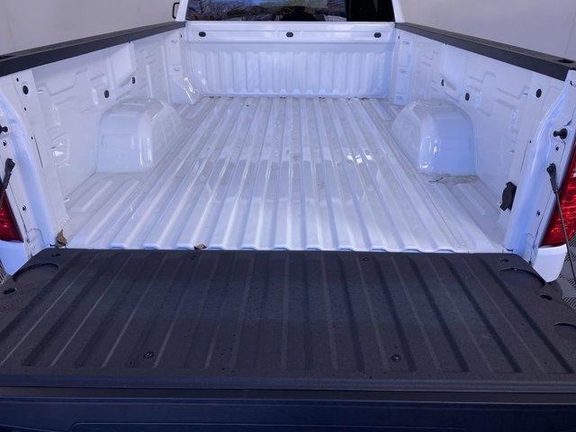 new 2025 Chevrolet Silverado 1500 car, priced at $36,055